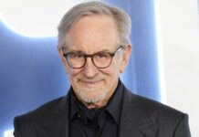 Steven Spielberg