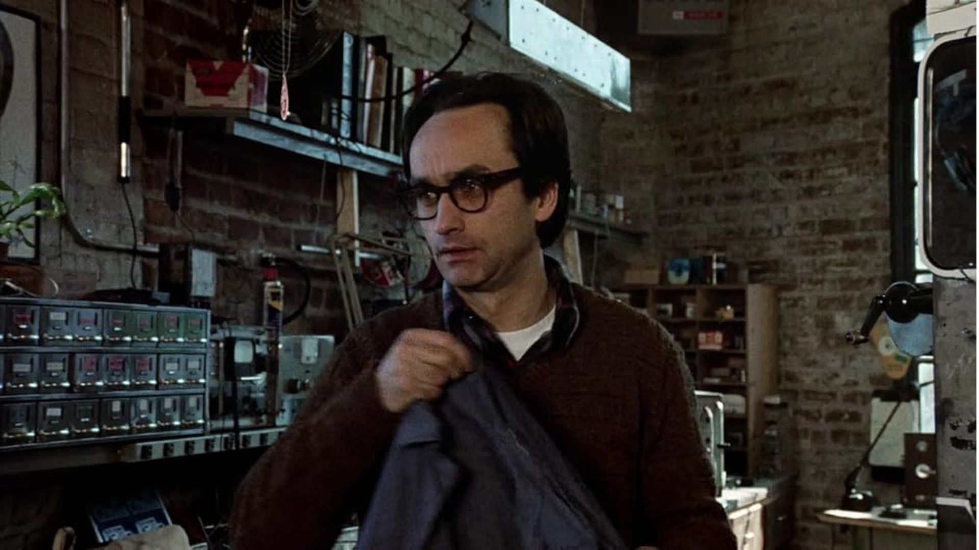 3. The Conversation (1974)