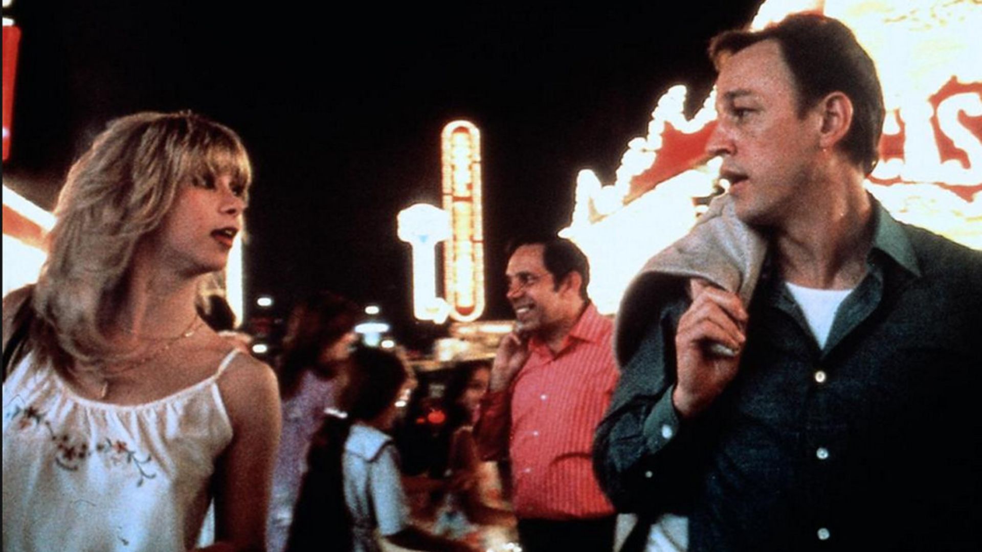 7. One From the Heart (1981)
