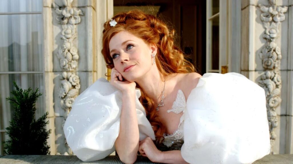 Enchanted (2007) (Image: Walt Disney Studios Motion Pictures)