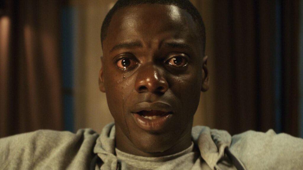 Get Out (2017) (Image: Universal Pictures)