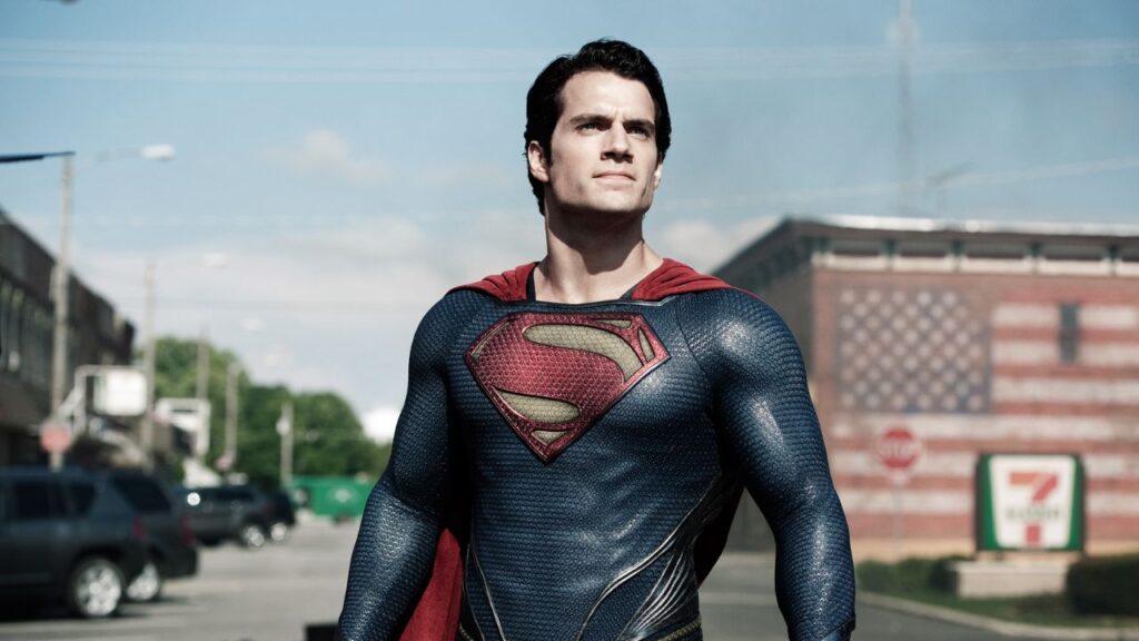 Man of Steel (2013) (Image: Warner Bros. Pictures)