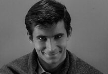 Alfred Hitchcock's 'Psycho' (Image: Paramount Pictures)