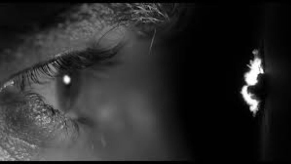 Alfred Hitchcock's 'Psycho' (Image: Paramount Pictures)