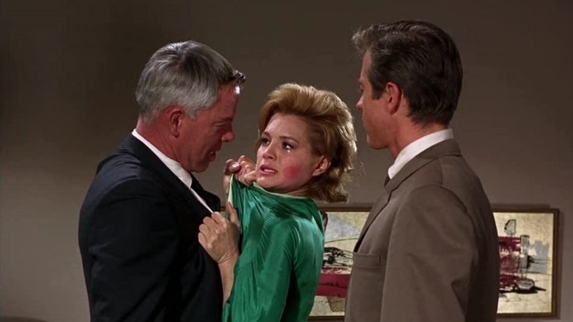 10. The Killers (1964)