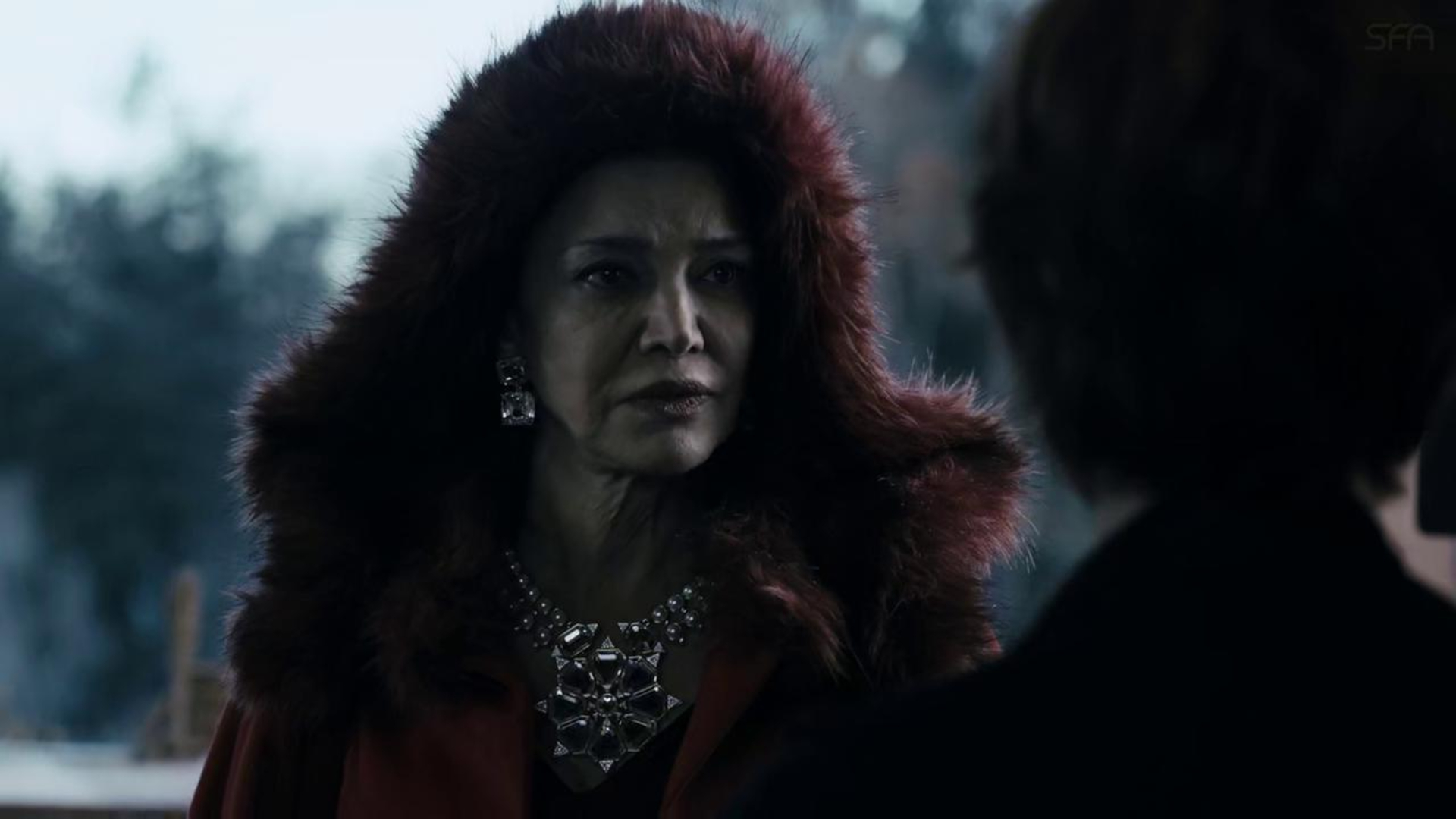 9. The Expanse (2015-2022)