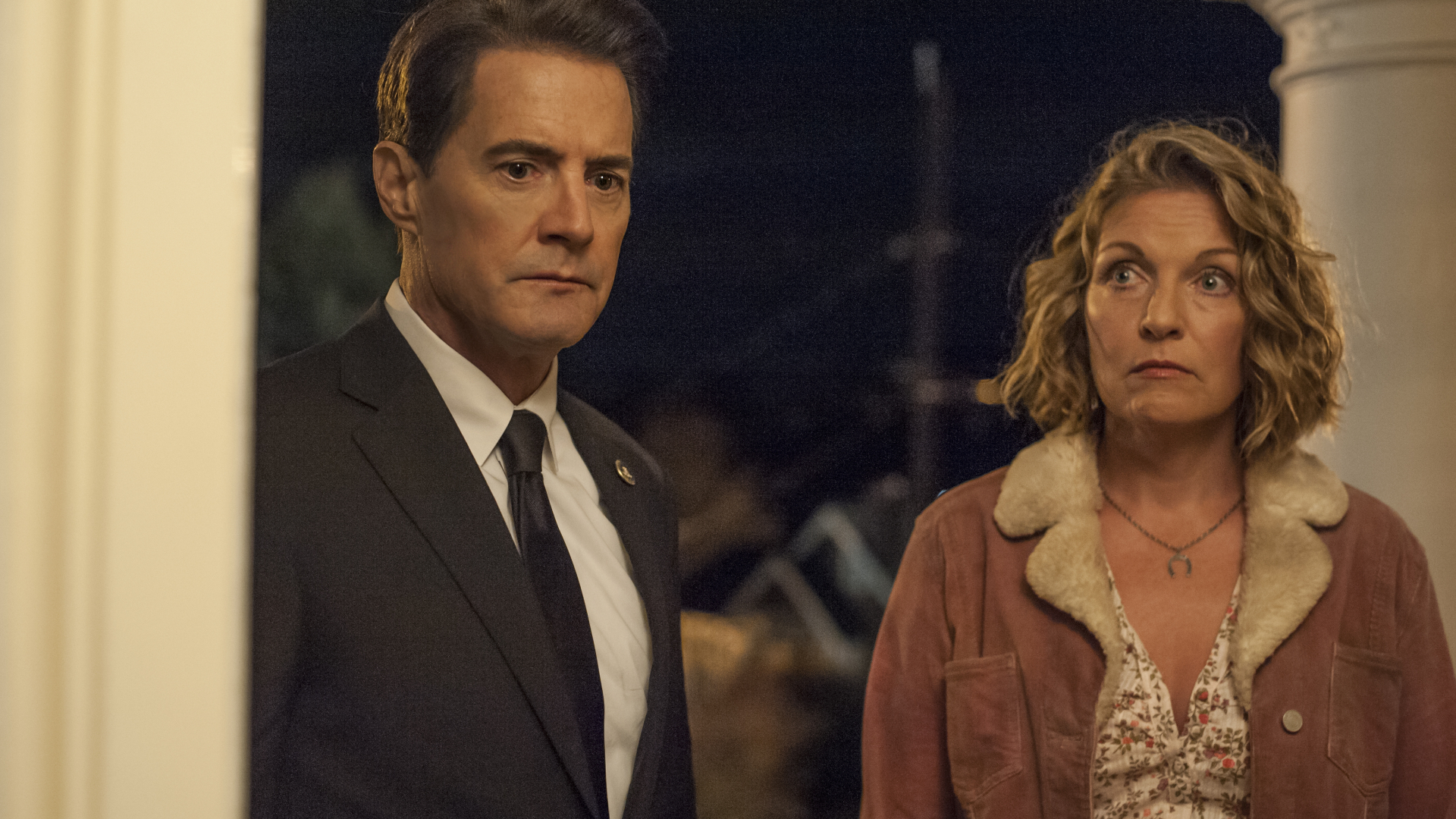 5. Twin Peaks: The Return (2017)