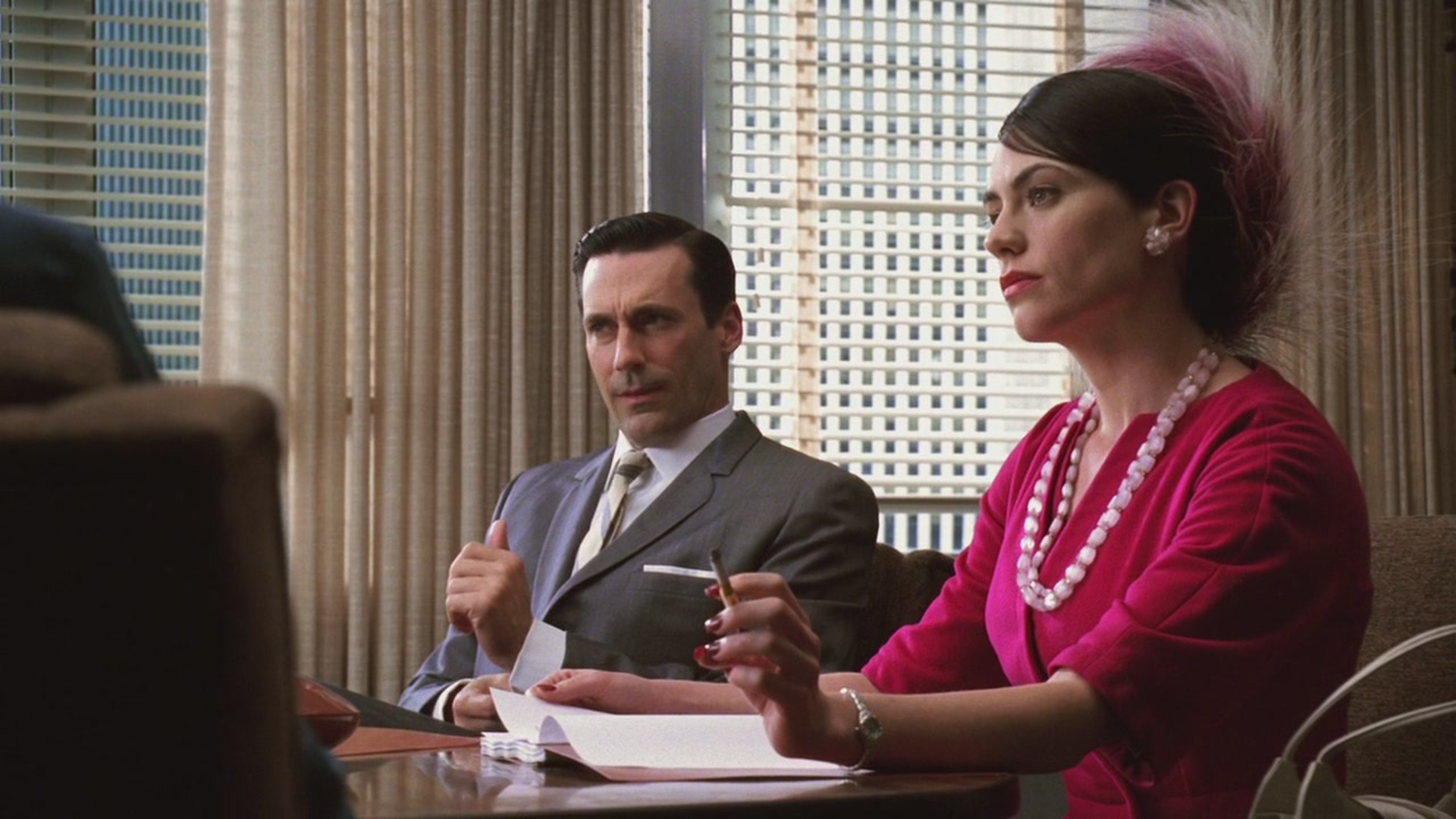 4. Mad Men (2007-2015)