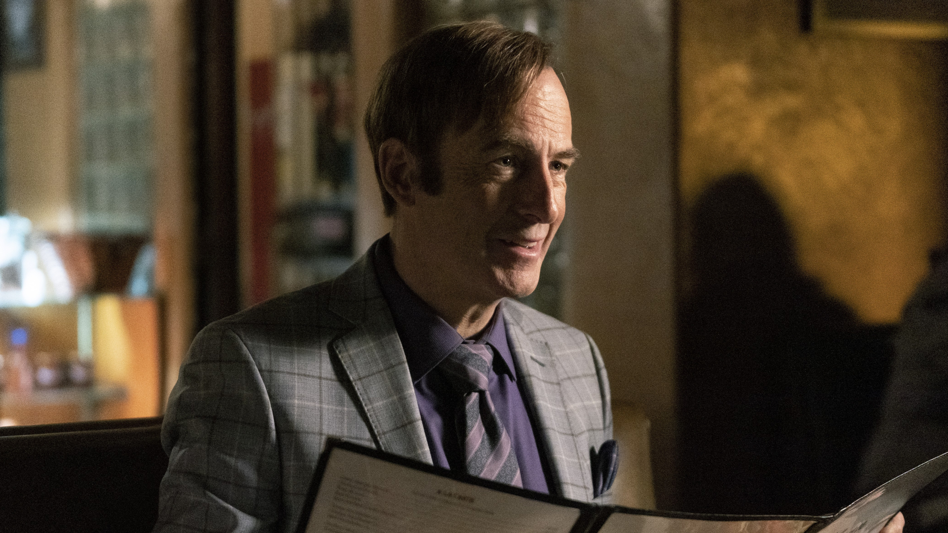 2. Better Call Saul (2015-2022)