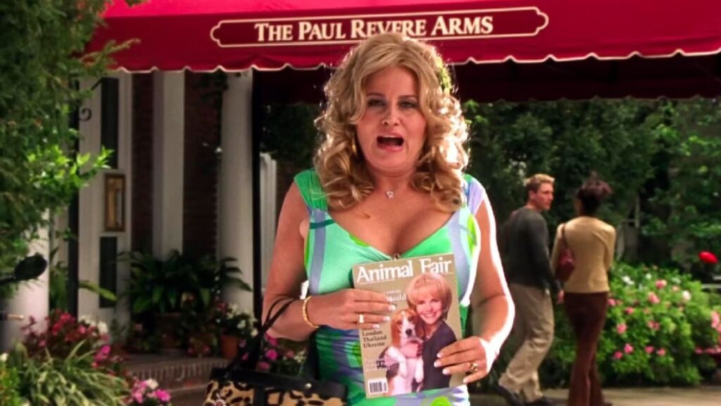 Legally Blonde 2: Red, White & Blonde (2003) (Image: 20th Century Fox)