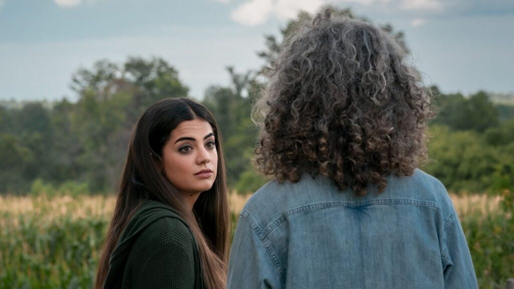 The Way Home, Episode 1, Season 1