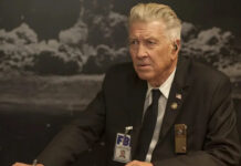 The David Lynch Sitcom That Came Nowhere Close To ‘Twin Peaks’ Twin Peaks: The Return (2017)