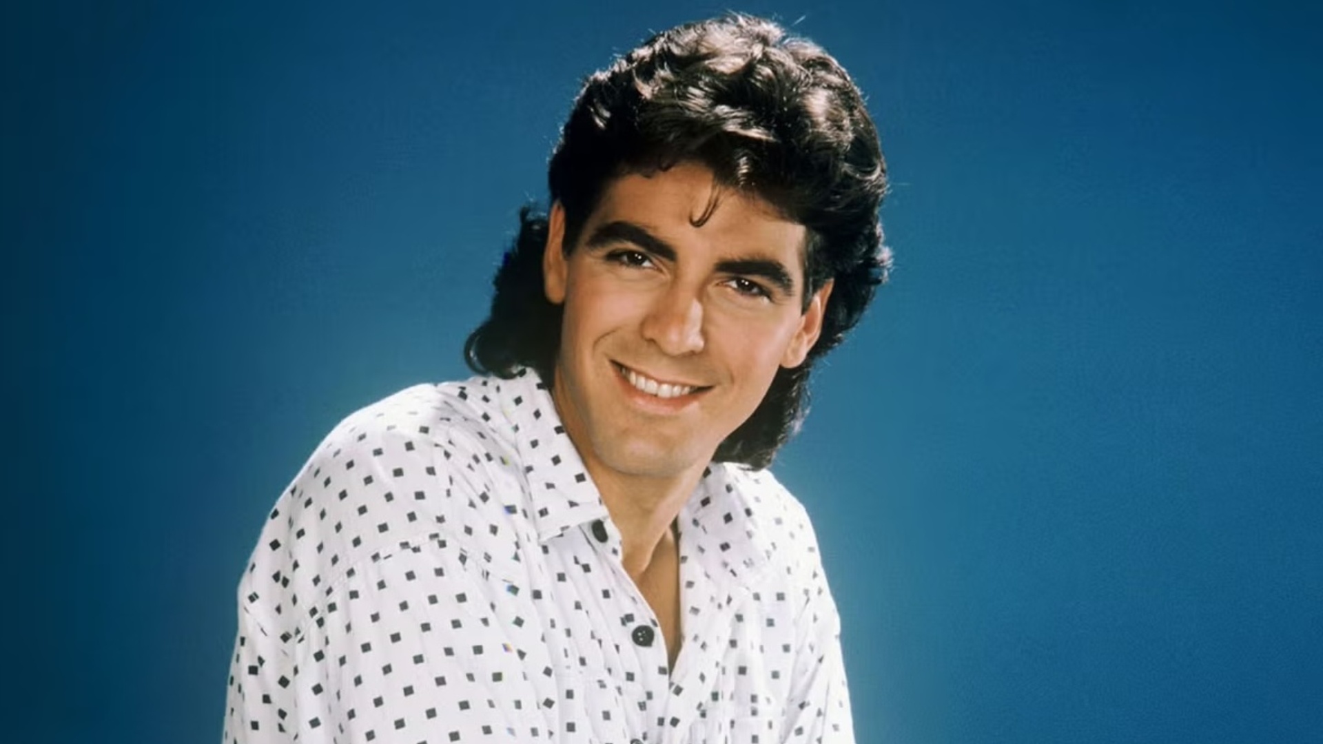 George Clooney Tried Again And Again To Get The Part