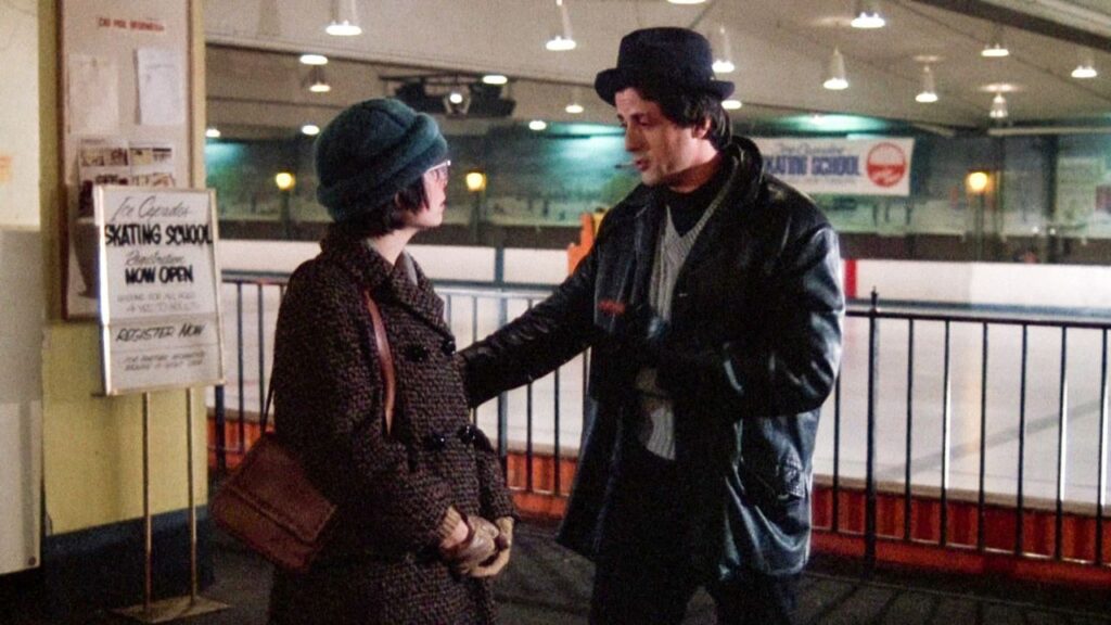 Rocky (1976)