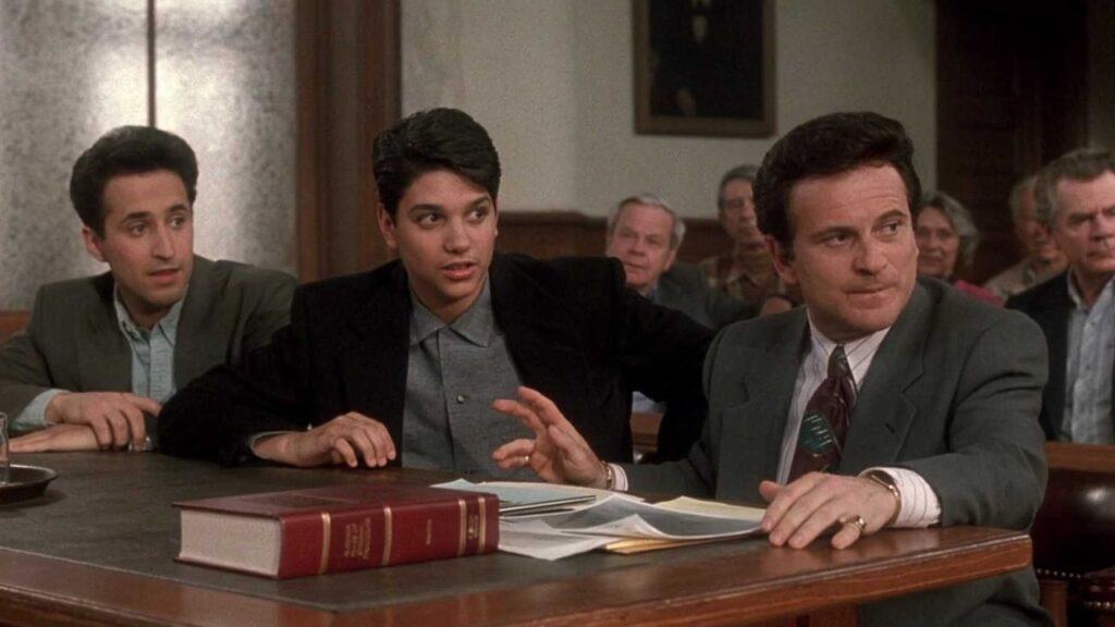 My Cousin Vinny (1992) (Image: 20th Century Fox)
