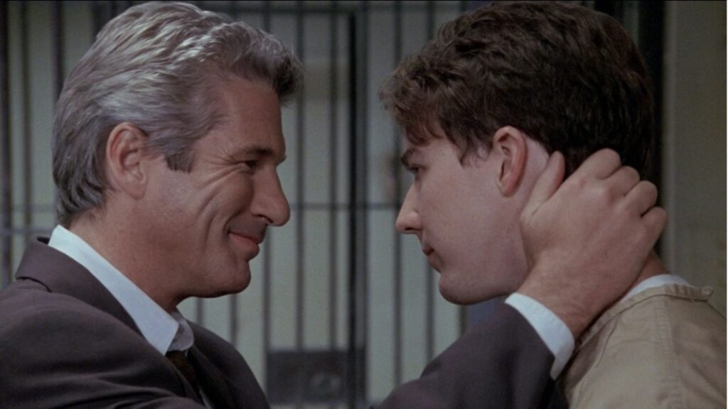 Primal Fear (1996) (Image: Paramount Pictures)