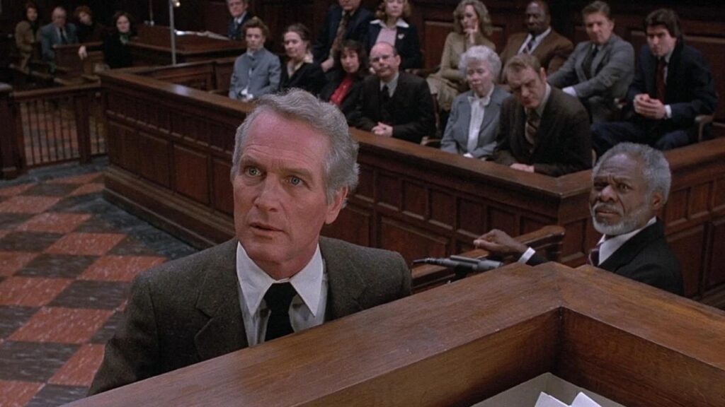 The Verdict (1982) (Image: 20th Century Fox)
