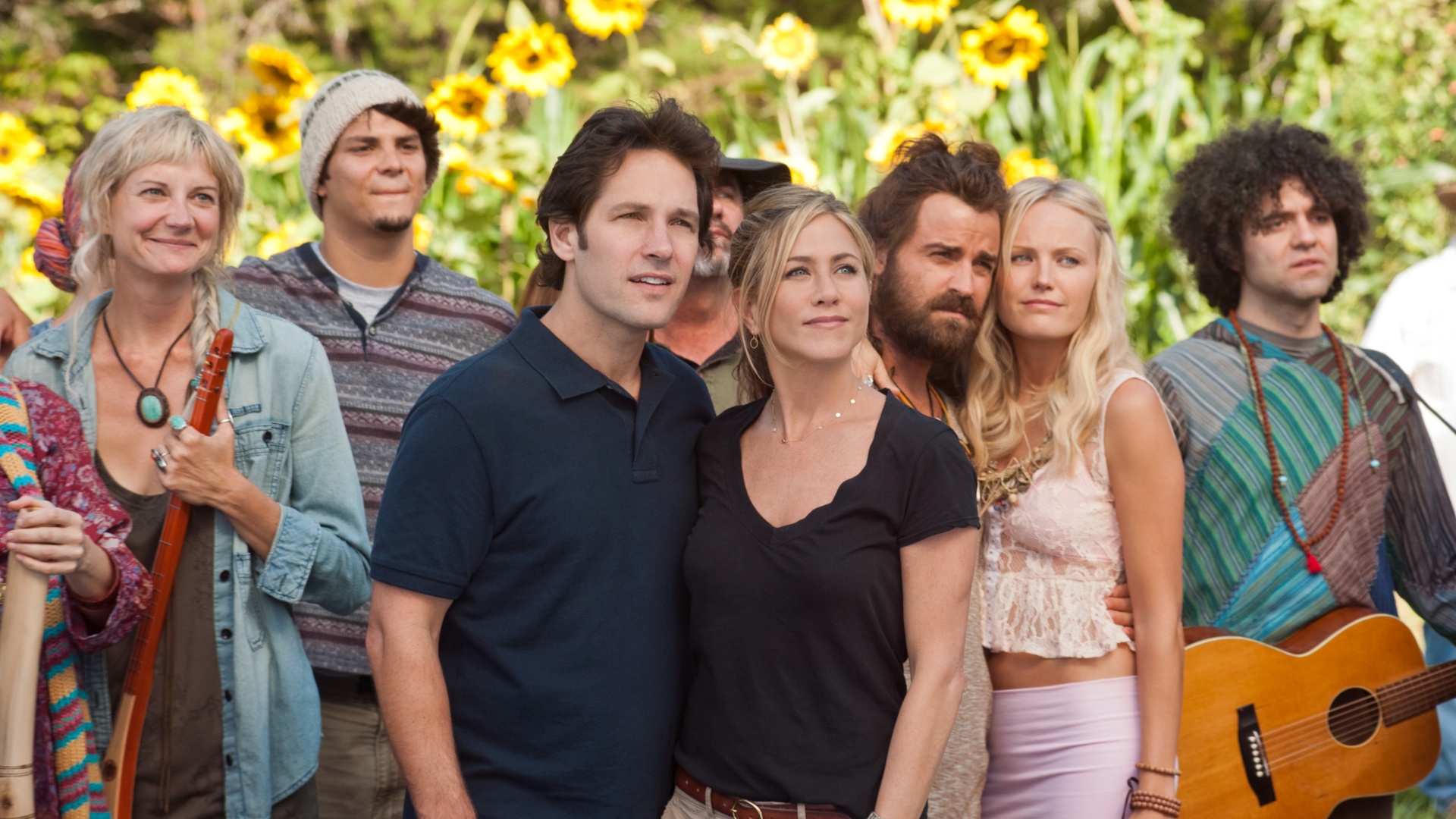 Wanderlust (2012)