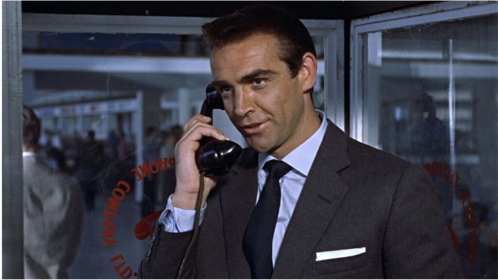 Dr. No (1962)
