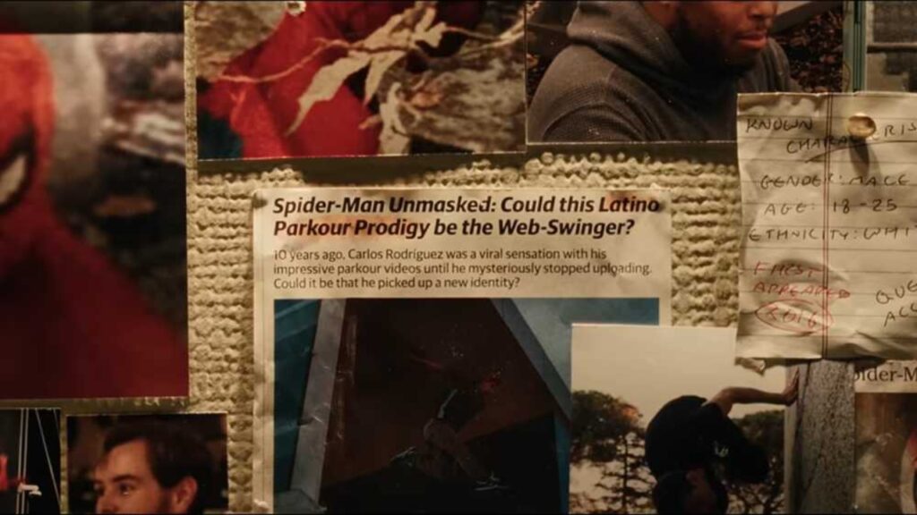 New X-men hint in 'Brand New Day' (Image: Marvel)