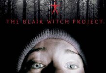 'The Blair Witch Project' (Image: Artisan ent)
