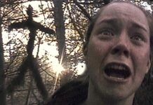 'The Blair Witch Project' (Image: Artisan ent)