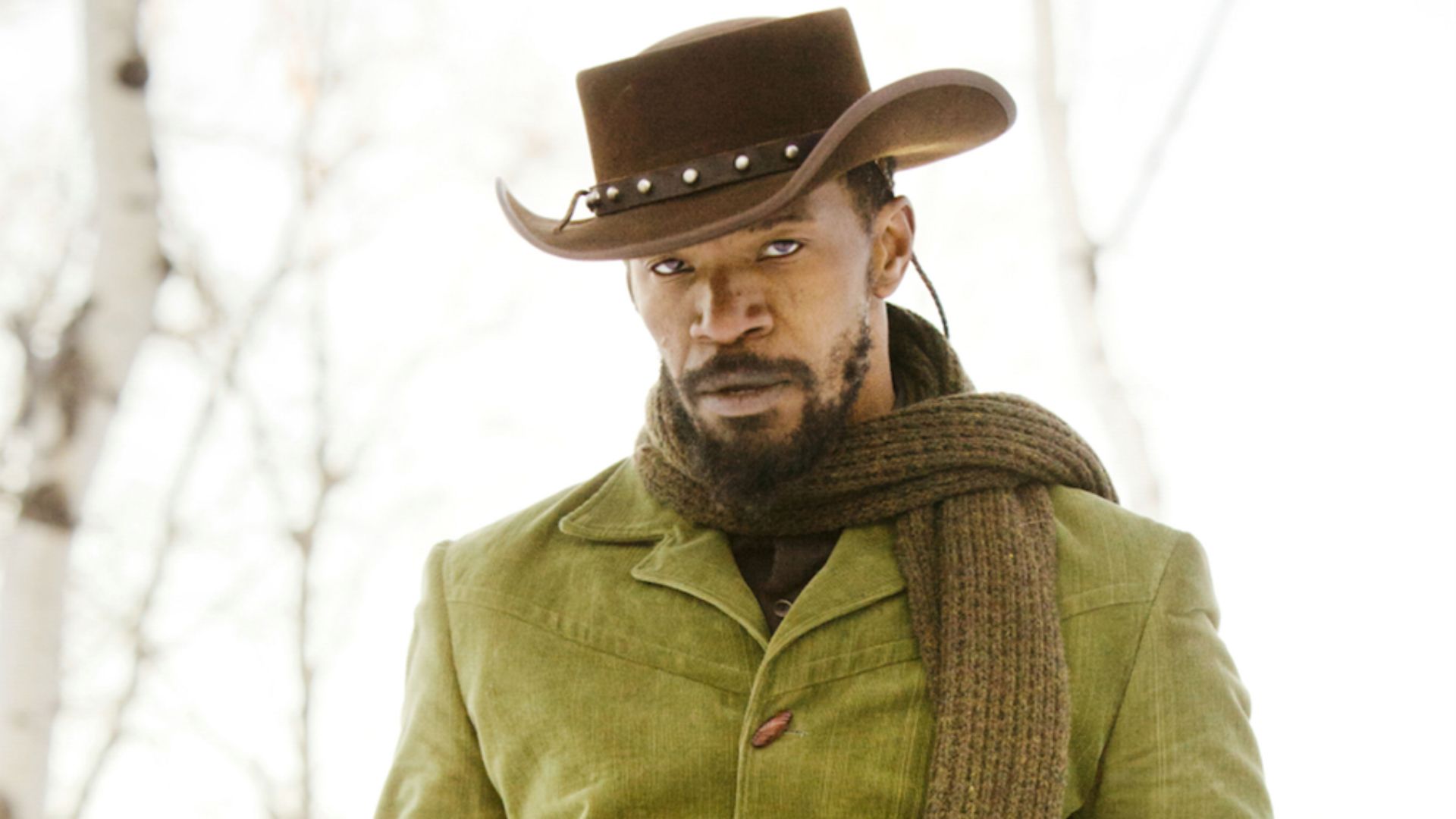1. Django, Django Unchained (2012)