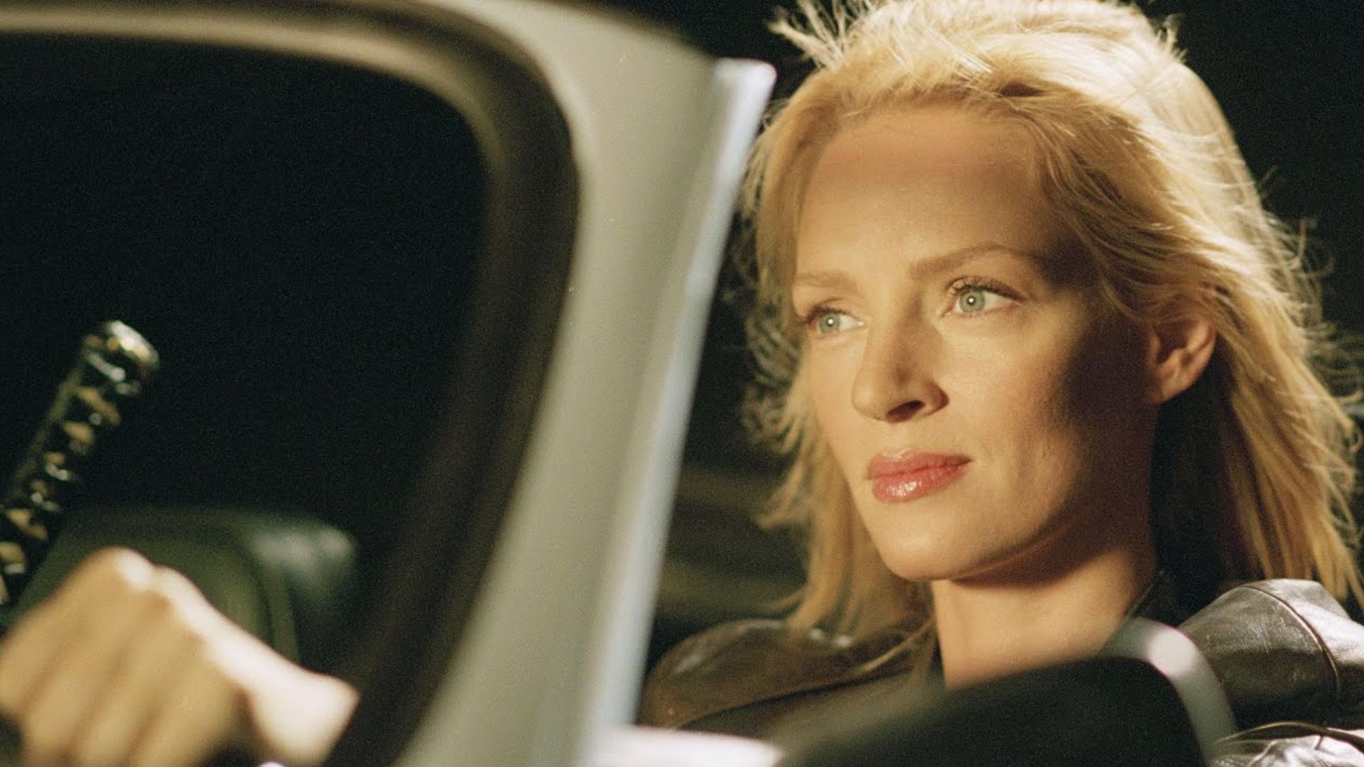 2. The Bride, Kill Bill: Vol. 1 & 2 (2003–2004)
