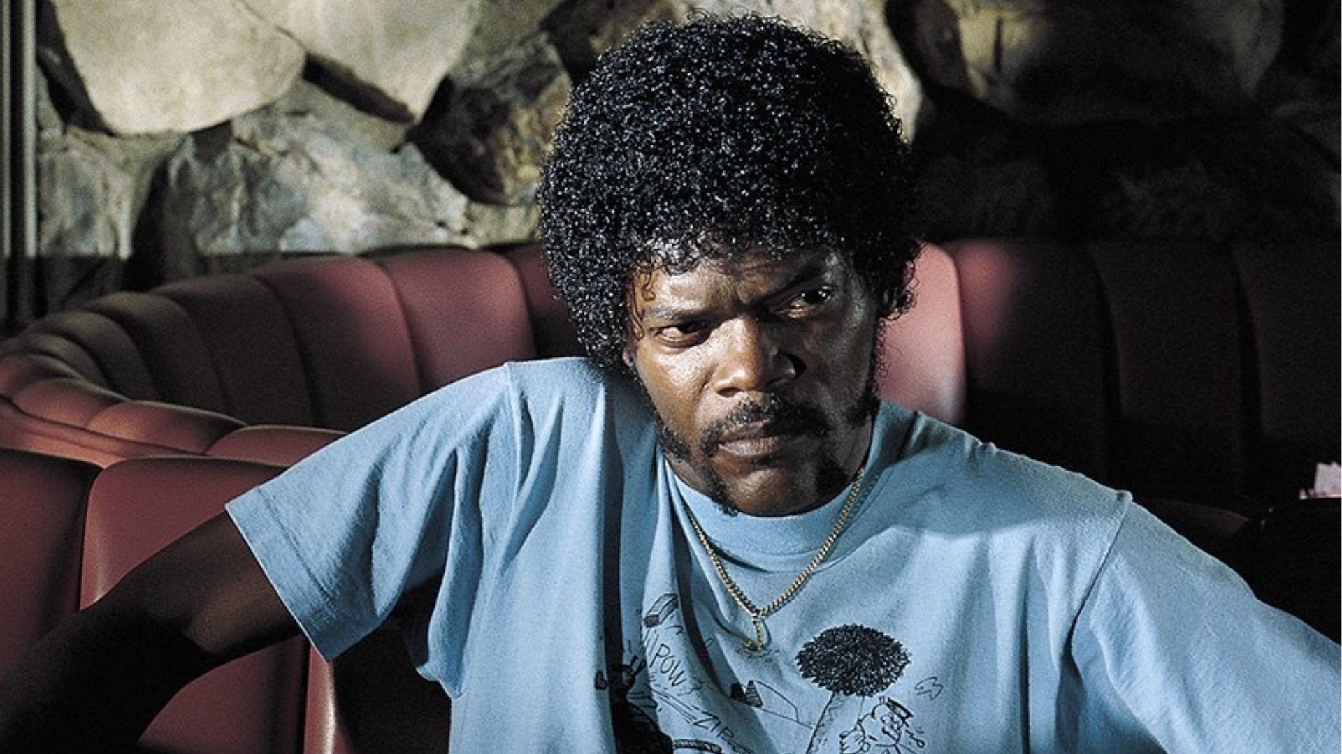 3. Jules Winnfield, Pulp Fiction (1994)