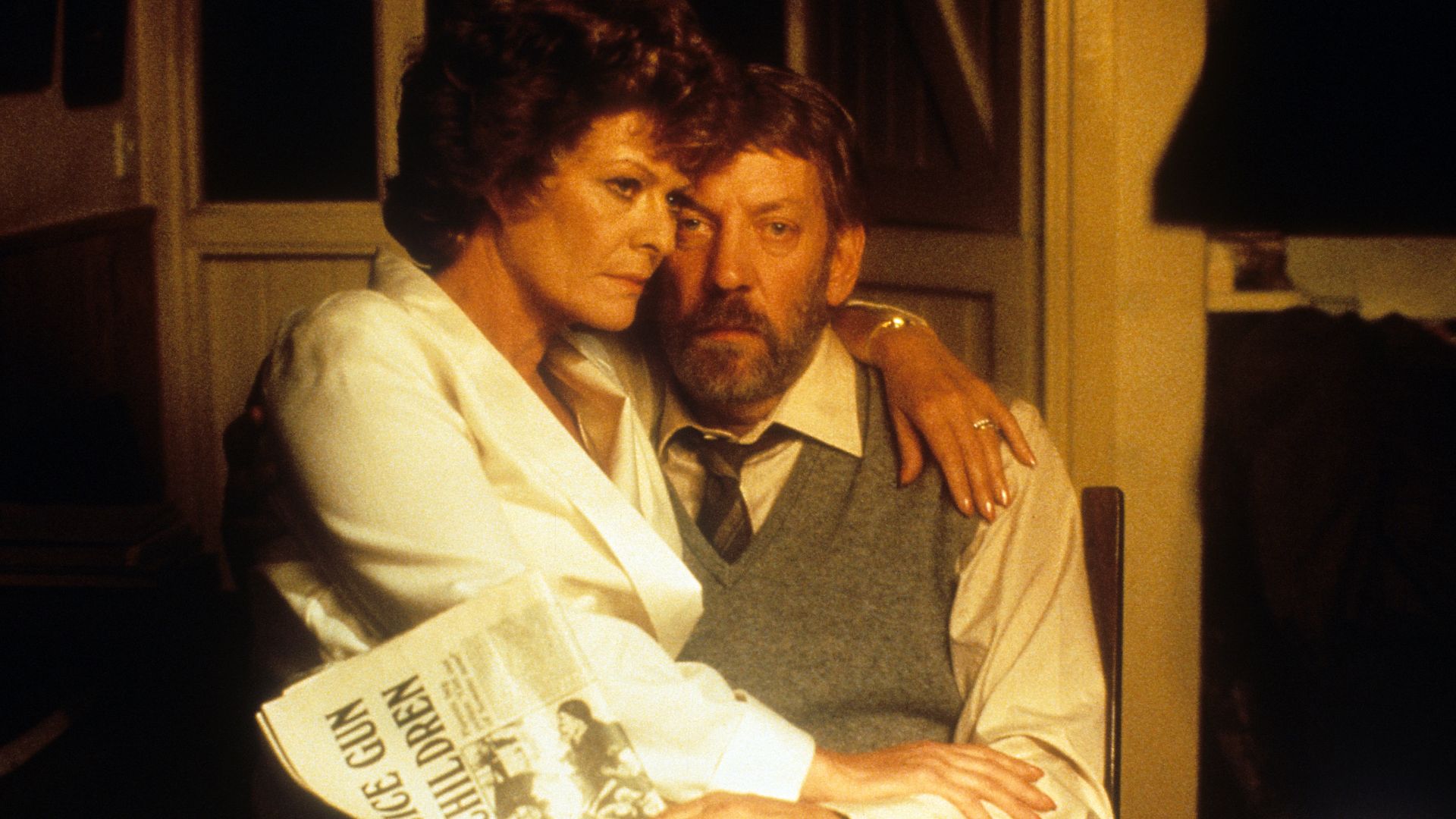 6. A Dry White Season (1989)