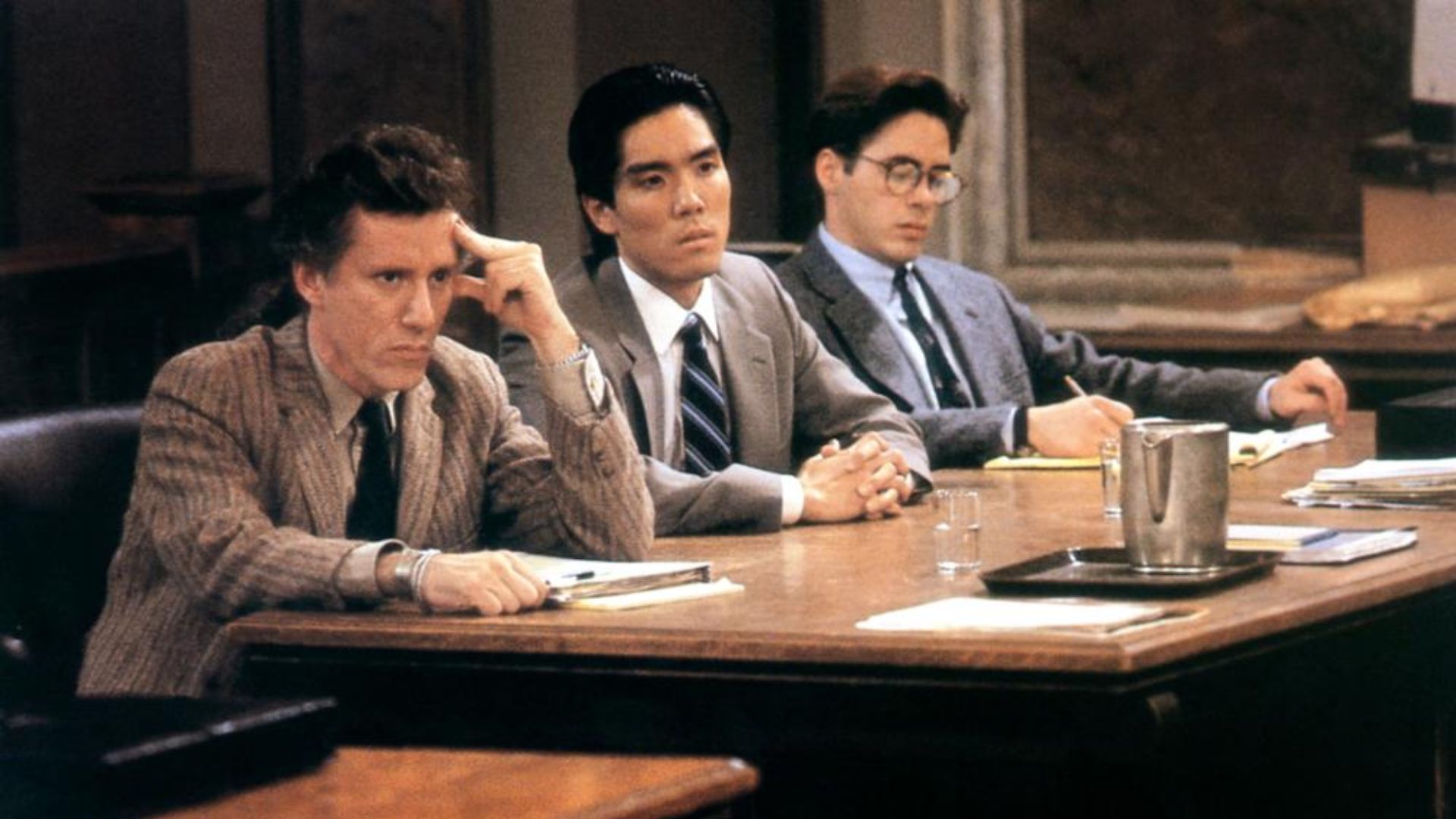 8. True Believer (1989)
