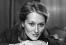 Meryl Streep