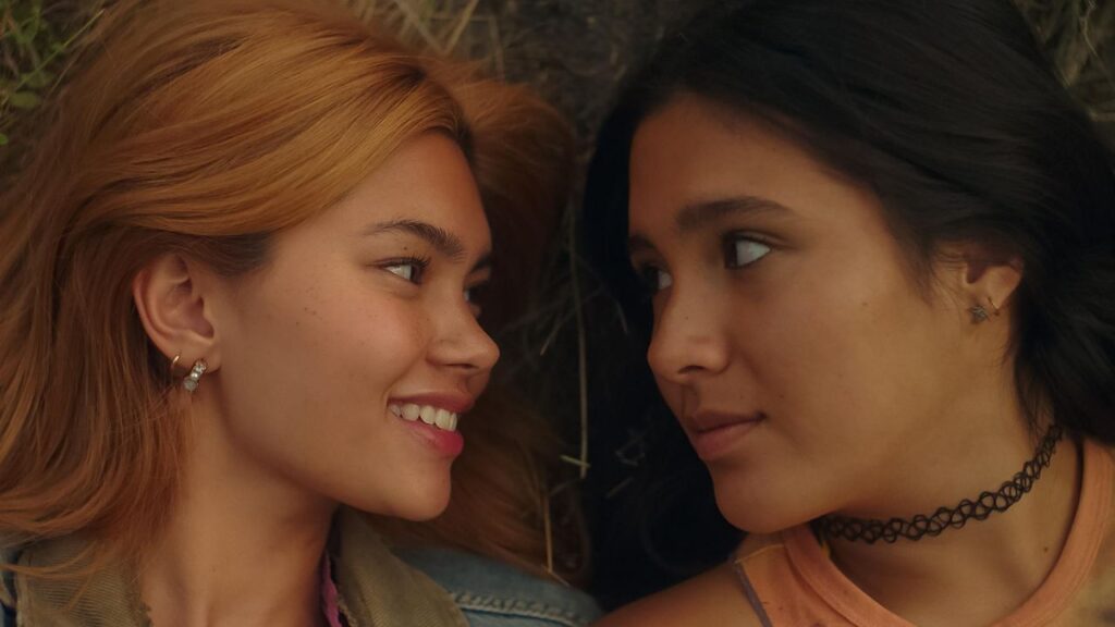 Girls like Girls