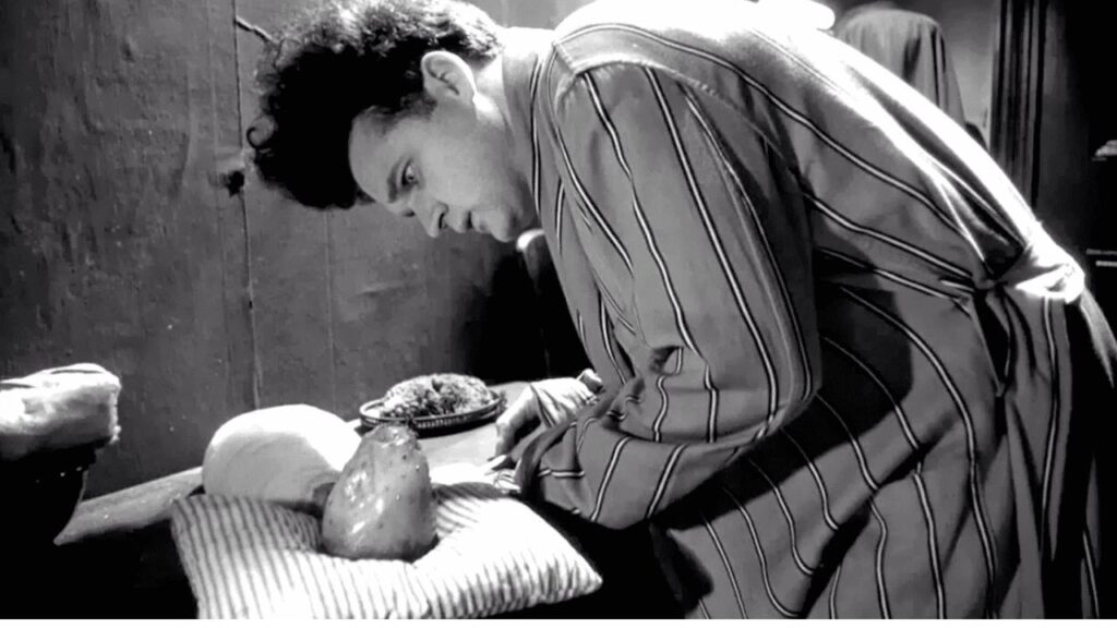Eraserhead (1977)