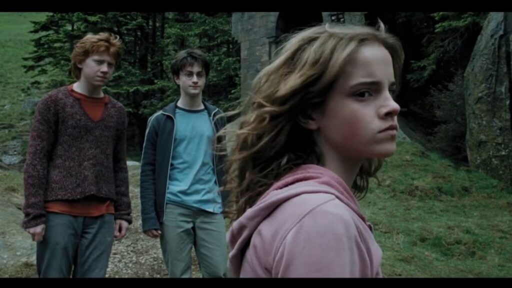 Harry Potter and the Prisoner of Azkaban (2004) (Image: Warner Bros. Pictures)