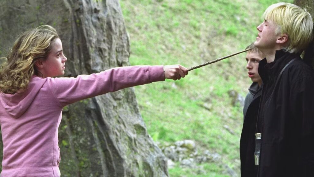 Harry Potter and the Prisoner of Azkaban (2004) (Image: Warner Bros. Pictures)