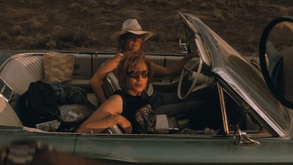 Thelma & Louise (1991) (Image: MGM-Pathé Communications)