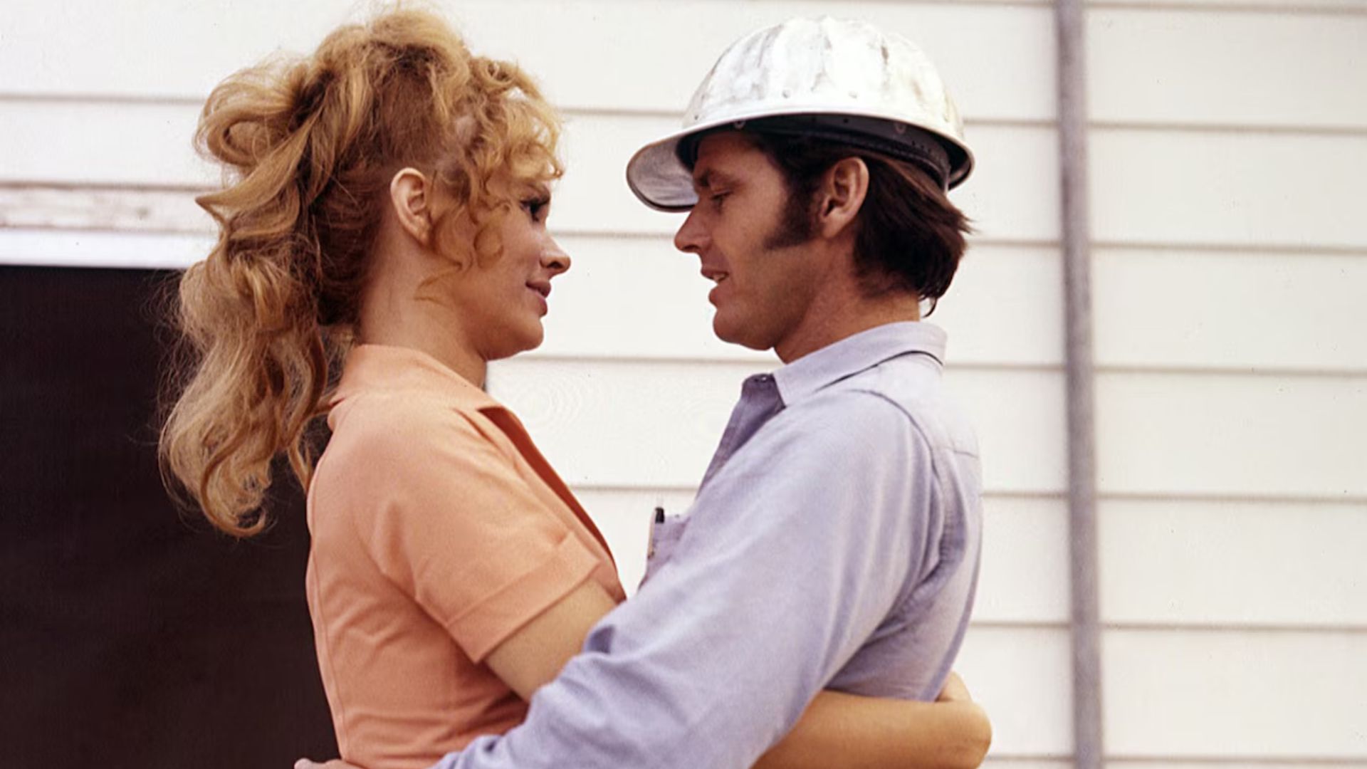 4. Five Easy Pieces (1970)