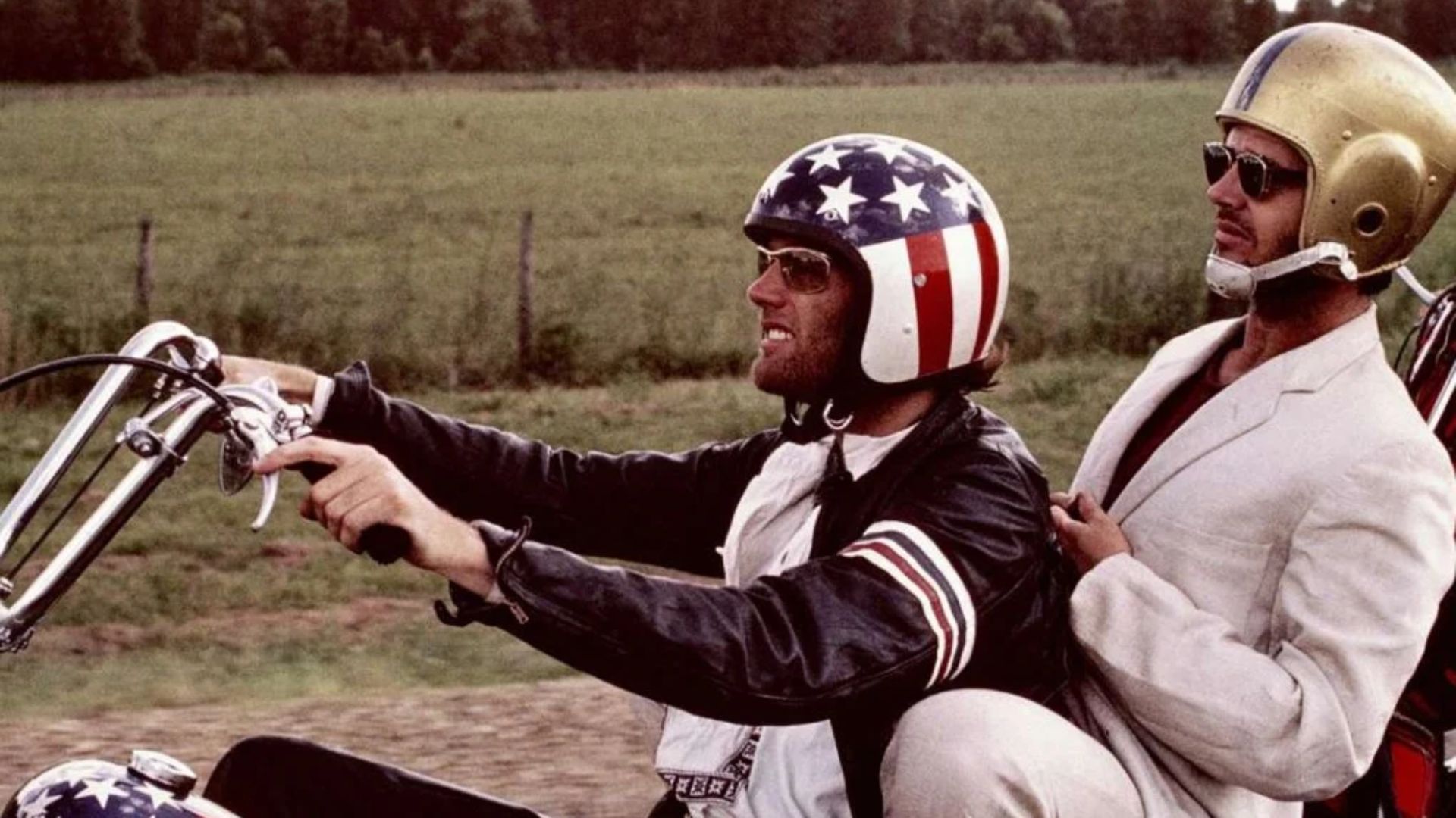 5. Easy Rider (1969)
