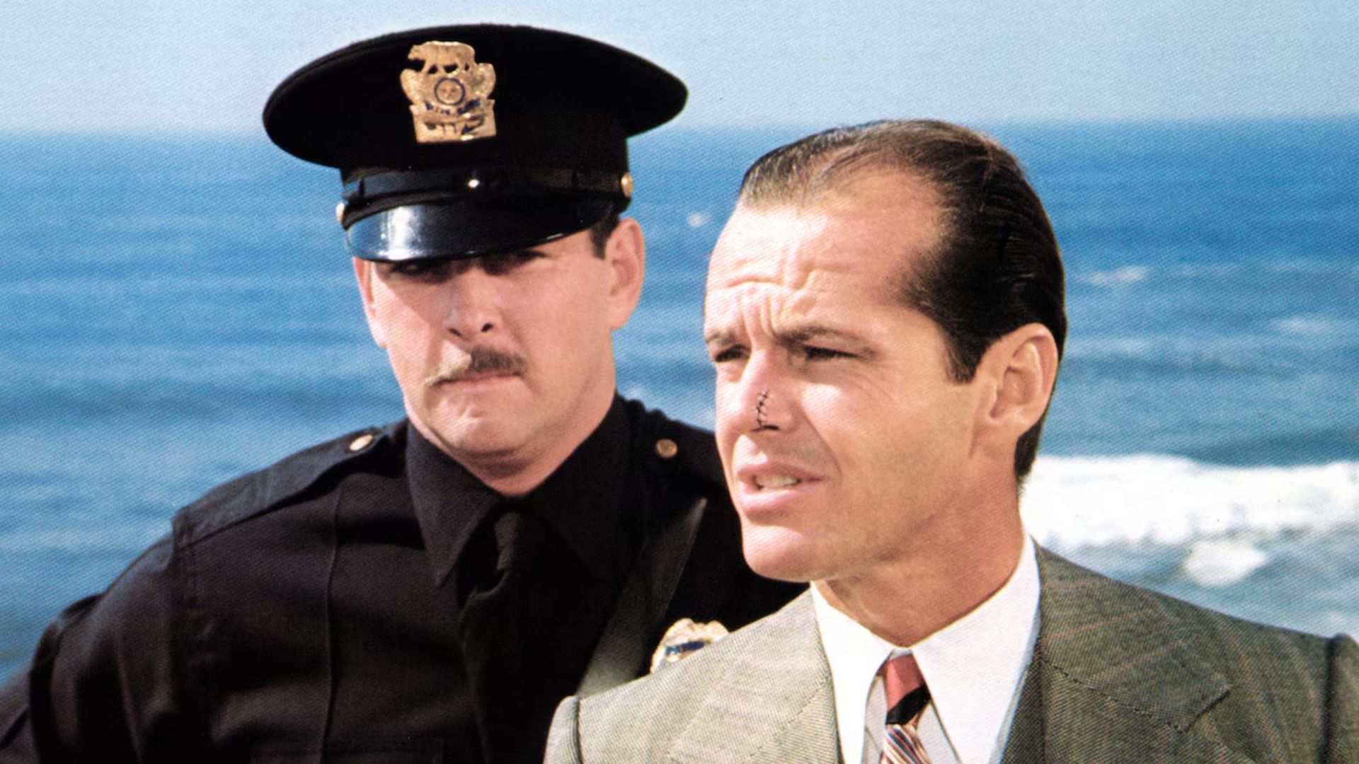 6. Chinatown (1974)