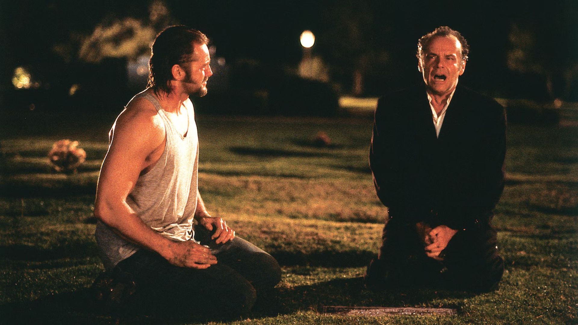 7. The Crossing Guard (1995)