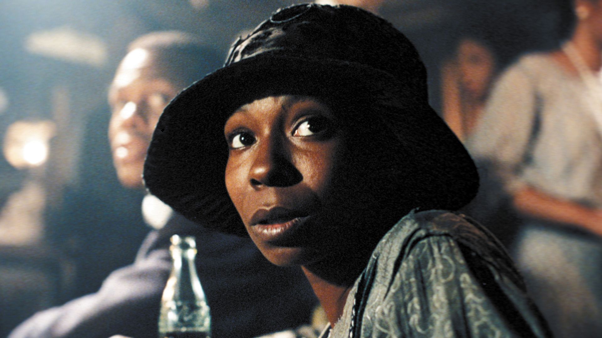 3. The Color Purple (1985)