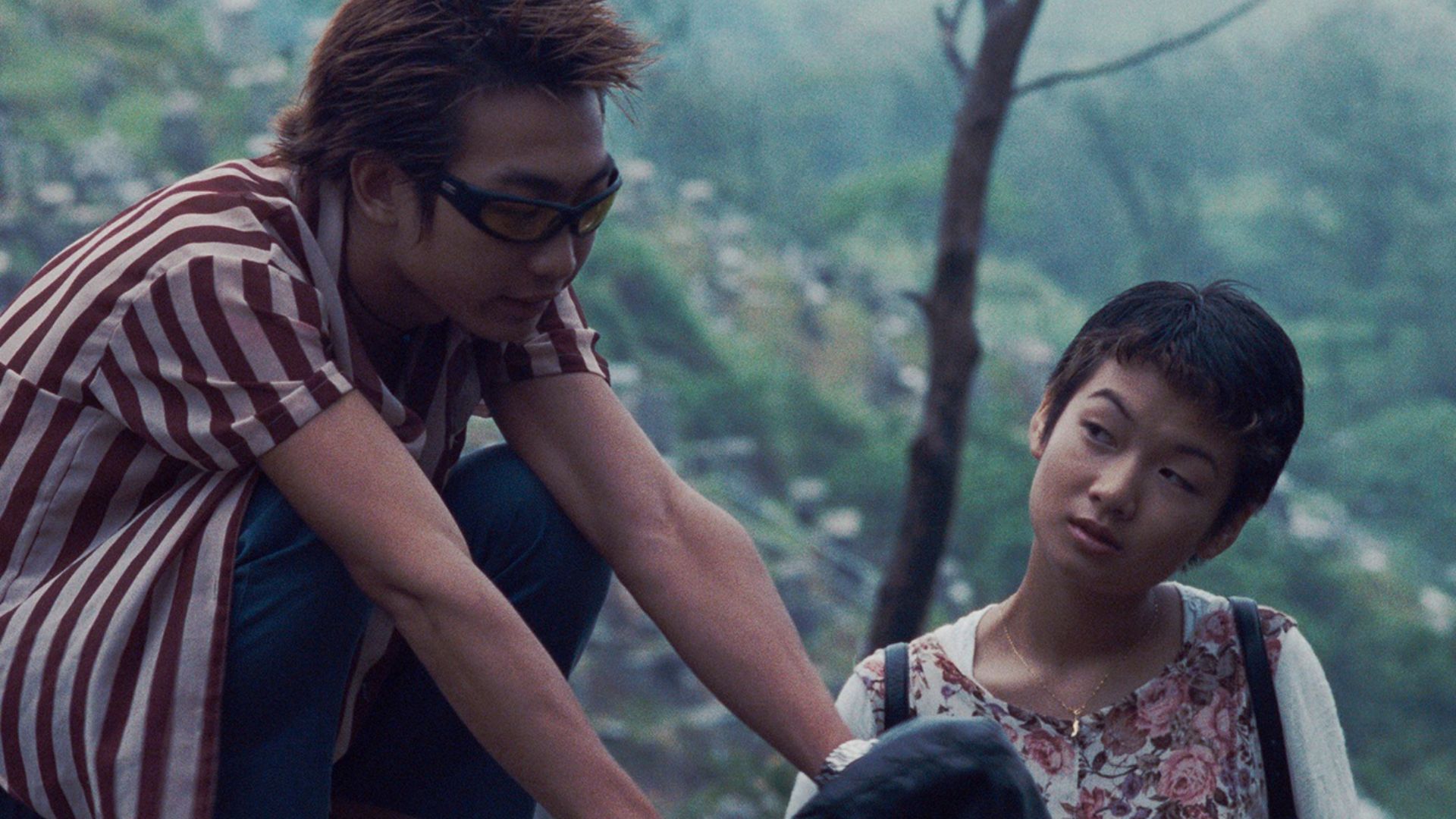 4. Made in Hong Kong (1997)