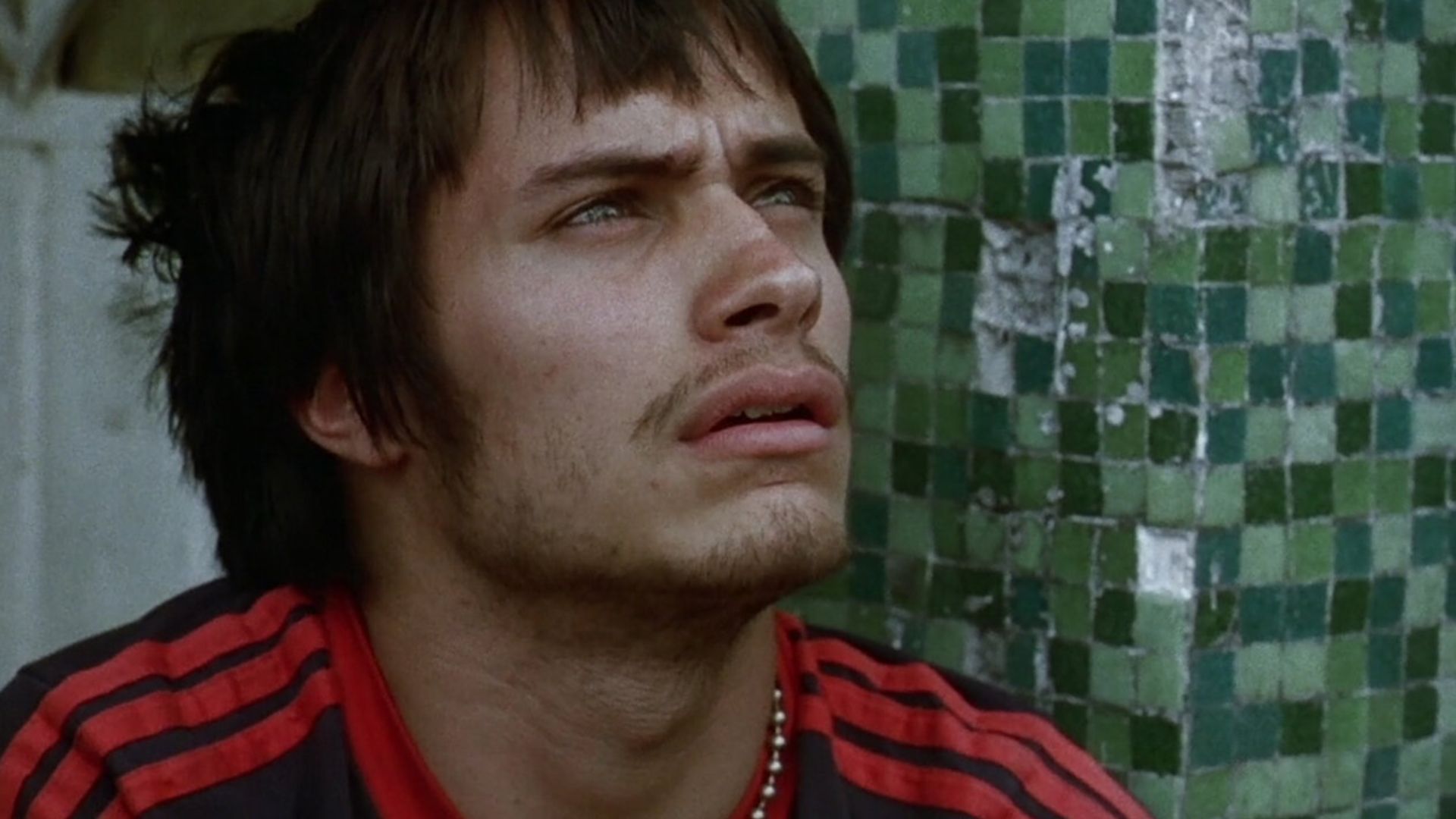 6. Amores Perros (2000)