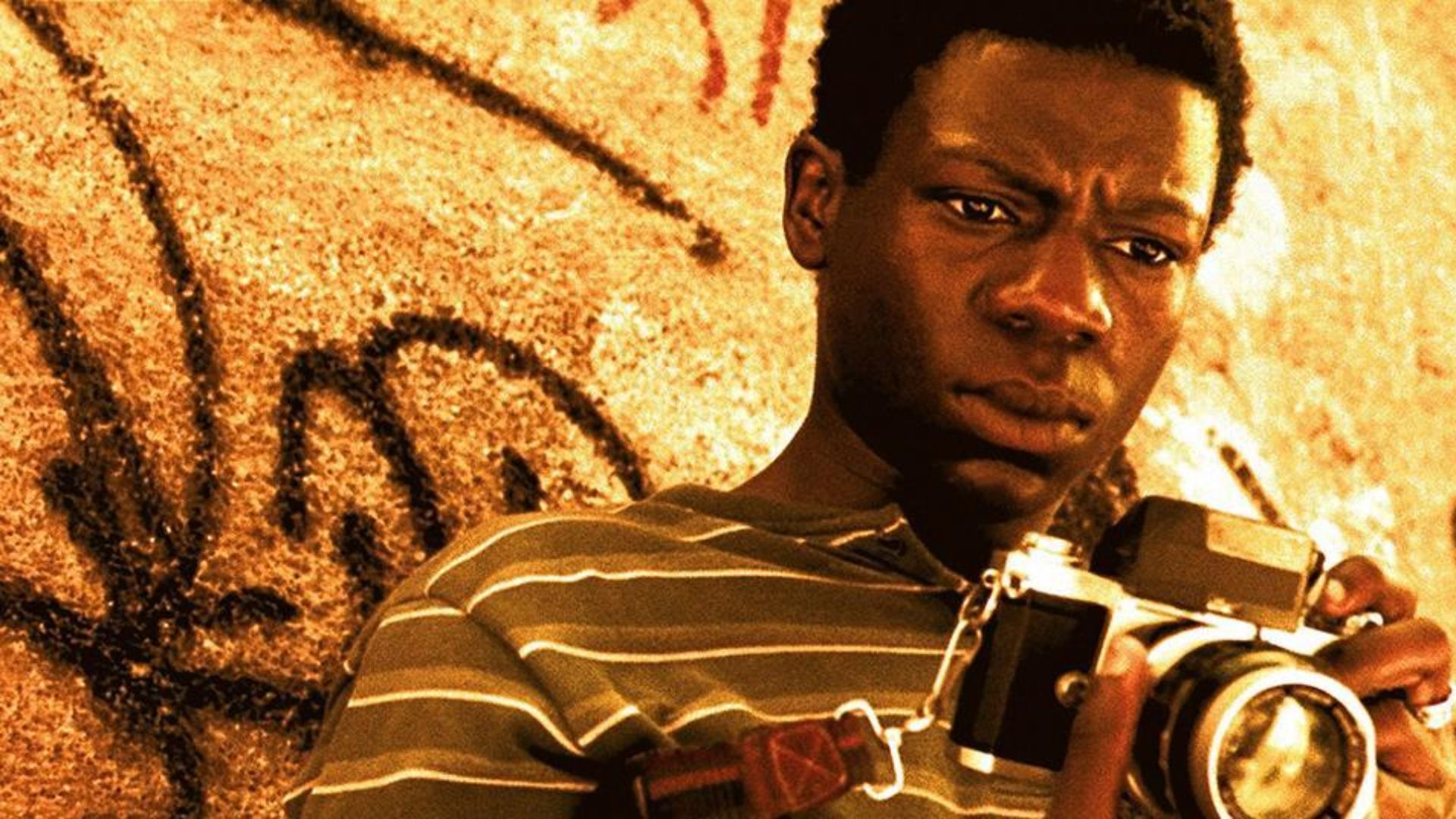 7. City of God (2002)