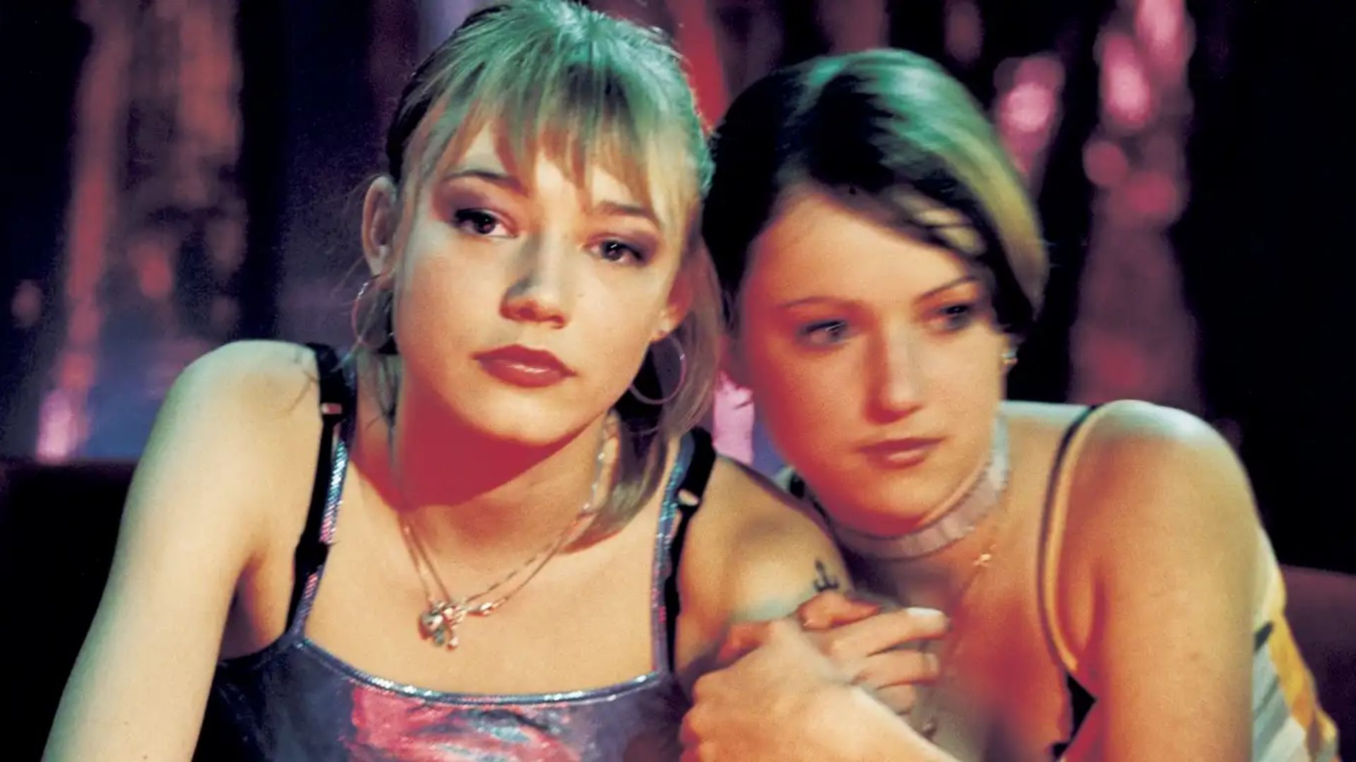 8. Lilya 4-Ever (2002)