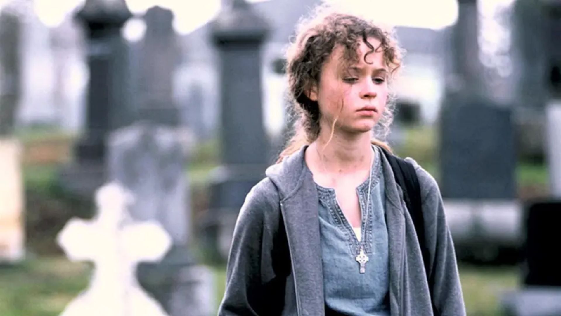 9. Homeless to Harvard (2003)