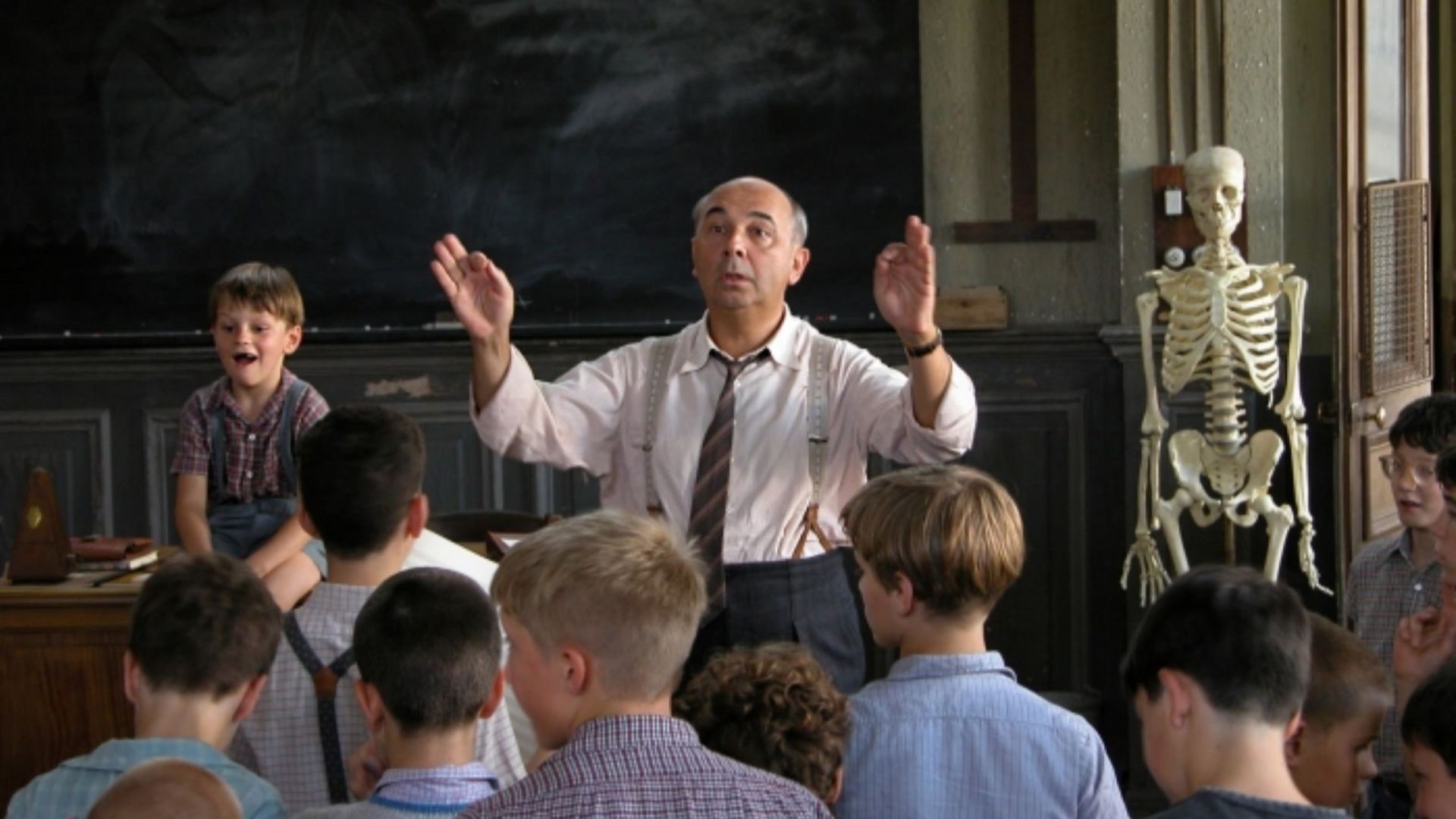2. The Chorus (2004)
