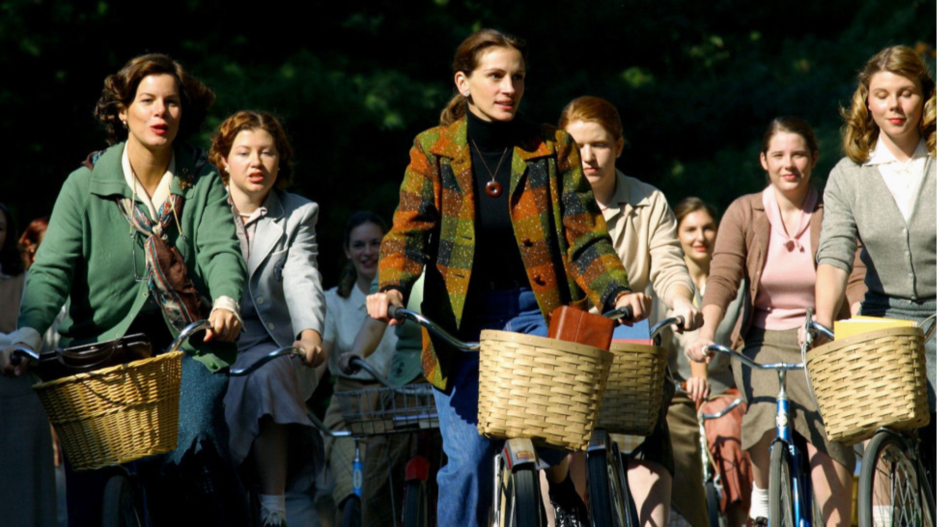 3. Mona Lisa Smile (2003)