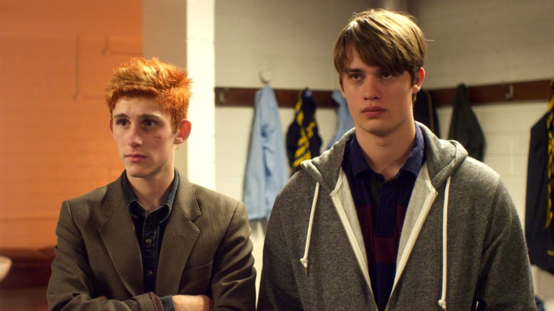 9. Handsome Devil (2016)